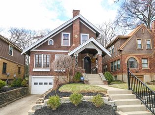 3475 Ault View Ave, Cincinnati, OH 45208