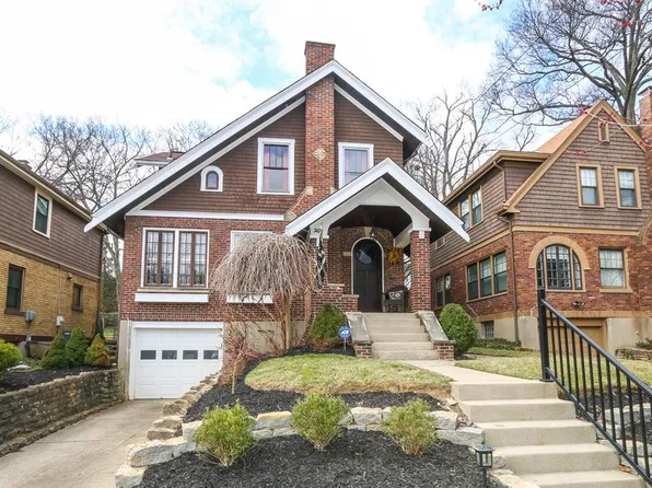 3475 Ault View Ave, Cincinnati, OH 45208