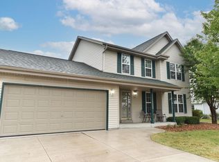 711 S 2nd St, Cedar Grove, WI 53013