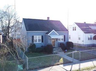 104 N Bishop Ave, Bridgeport, CT 06610