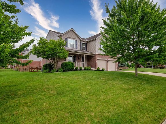 2nd image of 1662 Barkside Ct