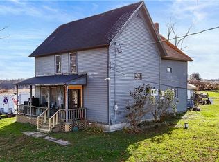 5671 Eureka Rd, Rome, NY 13440