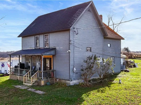 5671 Eureka Rd, Rome, NY 13440