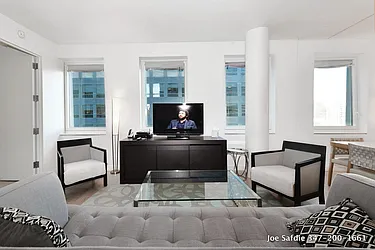 Rented by J Misrahi Realty Corp