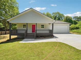 2534 Park Dr, Lithonia, GA 30058