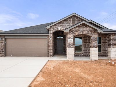 2001 Cottonwood Ave, Wolfforth, TX, 79382