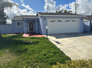 9893 Del Mar Dr, San Ramon, CA 94583