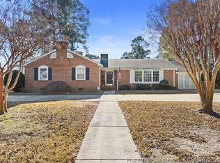 1717 Raeford Rd, Fayetteville, NC 28305