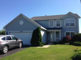 14151 S Greensboro Ct, Plainfield, IL 60544