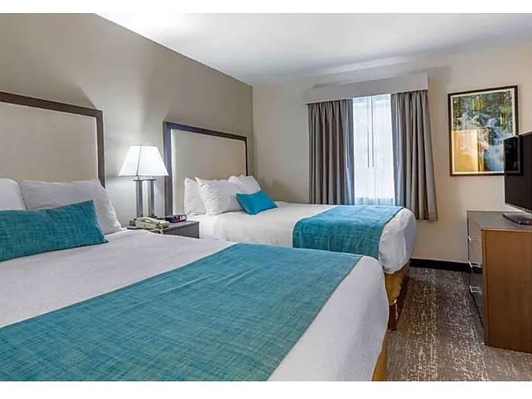 Franklin Extended Stay Hotel — Photo 2