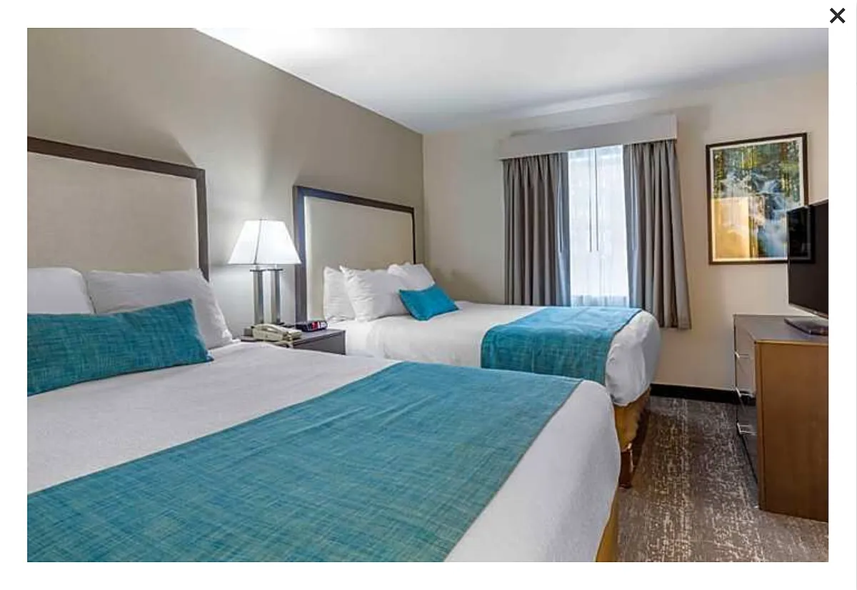 Building Photo - Franklin Extended Stay Hotel