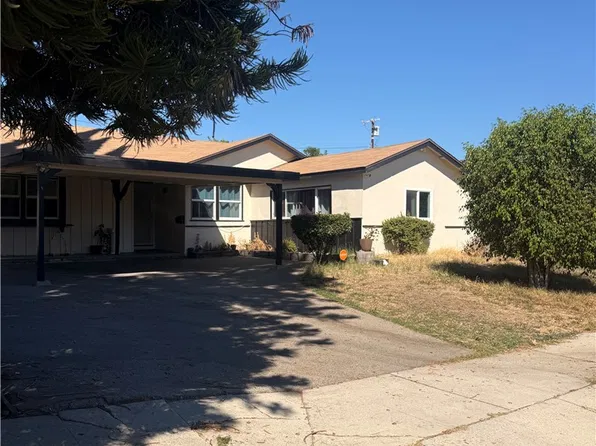 13229 Schoenborn St, Sun Valley, CA 91352