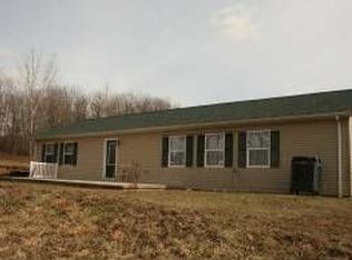 170 Spring Grove Church Rd #CH, Dawson, PA 15428