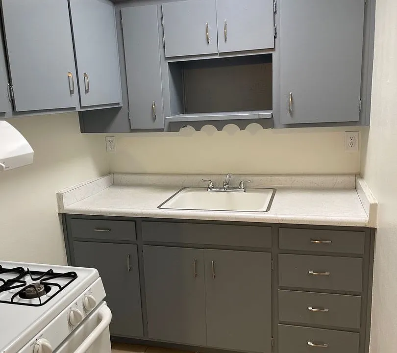 Fontana Court Apartments
