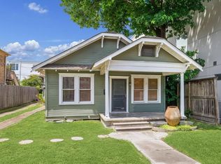1904 McDuffie St, Houston, TX 77019