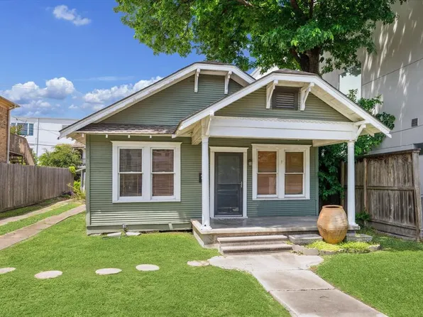 1904 Mcduffie Street, Houston, TX 77019