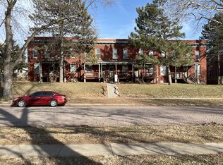 3817 S 25th St APT A, Omaha, NE 68107