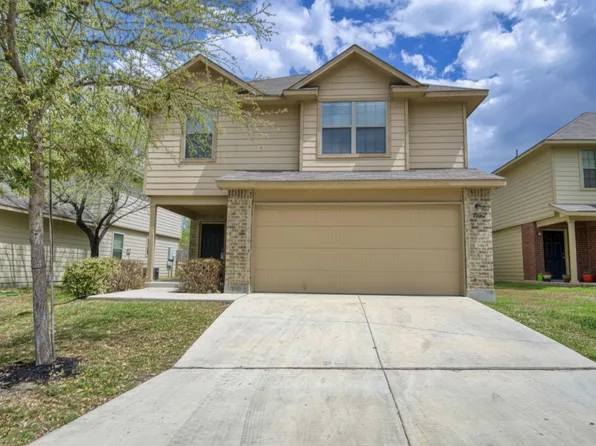 8926 Gerald Ohara, San Antonio, TX 78221