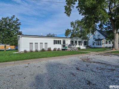 208 Maple Ave, Nehawka, NE, 68413