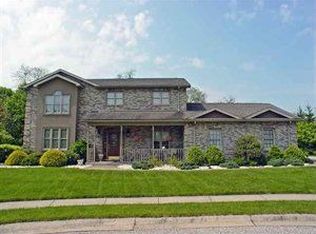 212 Fairway St, Weirton, WV