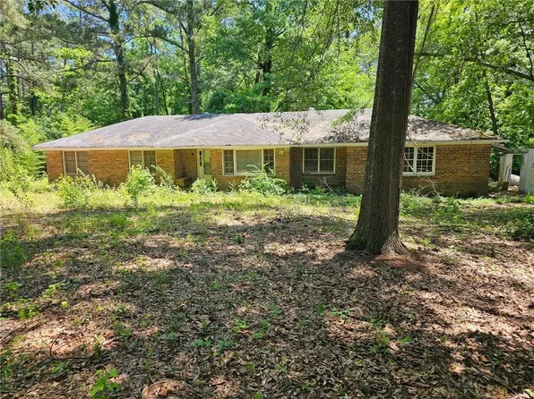 201 Oglesby Bridge Rd SE, Conyers, GA 30094