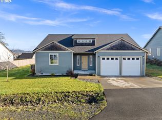 35585 Bella Ridge Loop, Astoria, OR 97103