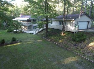 4845 Concorde St S, Boyne City, MI 49712