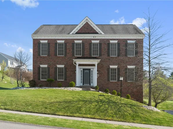 3003 Chimney Rock Ct, Coraopolis, PA 15108