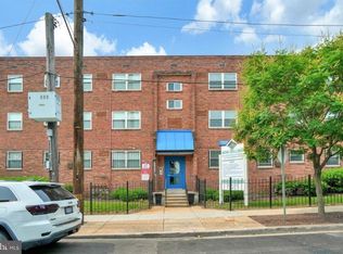 2900 Pomeroy Rd SE APT 101, Washington, DC 20020