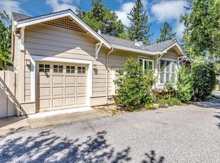 27 Cross Way, Los Gatos, CA 95030