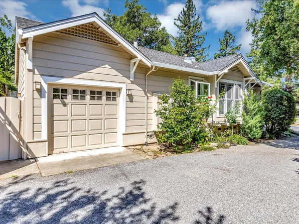 27 Cross Way, Los Gatos, CA 95030