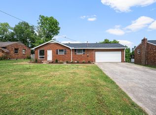 3752 Turley Dr, Nashville, TN 37211