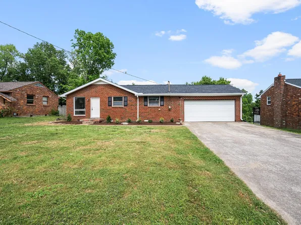 3752 Turley Dr, Nashville, TN 37211