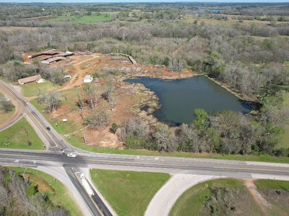 Highway 96, San Augustine, TX 75972