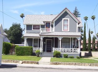 148 S 4th St, Redlands, CA 92373