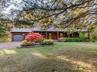 6911 County Road 477, Fulton, MO 65251