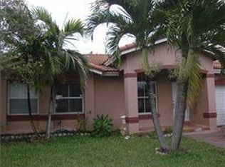 11241 SW 244th Ter, Homestead, FL 33032