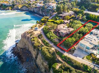 1555 Coast Walk #LOT, La Jolla, CA 92037