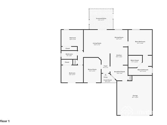 2nd image of 7902 Kaitlin Cir