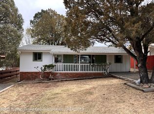 105 Ridgecrest Dr, Ruidoso, NM 88345