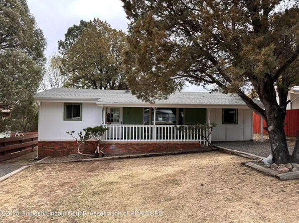 105 Ridgecrest Dr, Ruidoso, NM 88345