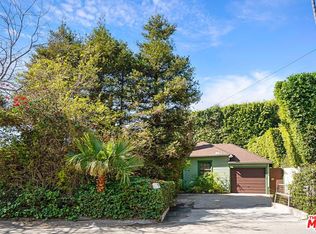 1737 Nichols Canyon Rd, Los Angeles, CA 90046