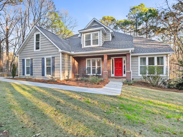 116 Kildare Ct, Lagrange, GA 30240