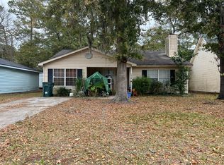 7238 Grant St, Savannah, GA 31406