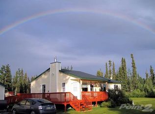430 Chugach Dr, Soldotna, AK 99669