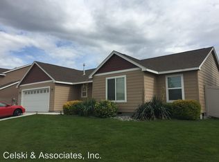 7918 Skagit Dr, Pasco, WA 99301