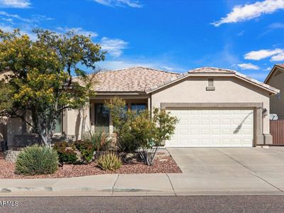 3604 W RIORDAN RANCH Road, Phoenix, AZ, 85083