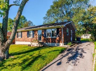 350 Nottingham Rd, Lexington, KY 40517