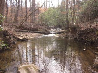0 Sparks Way, Talking Rock, GA 30175