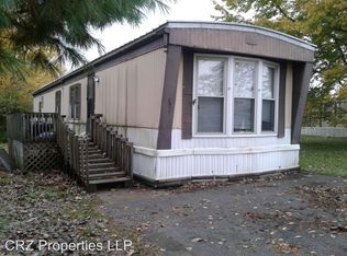 6925 E 575 N LOT 15, Churubusco, IN 46723